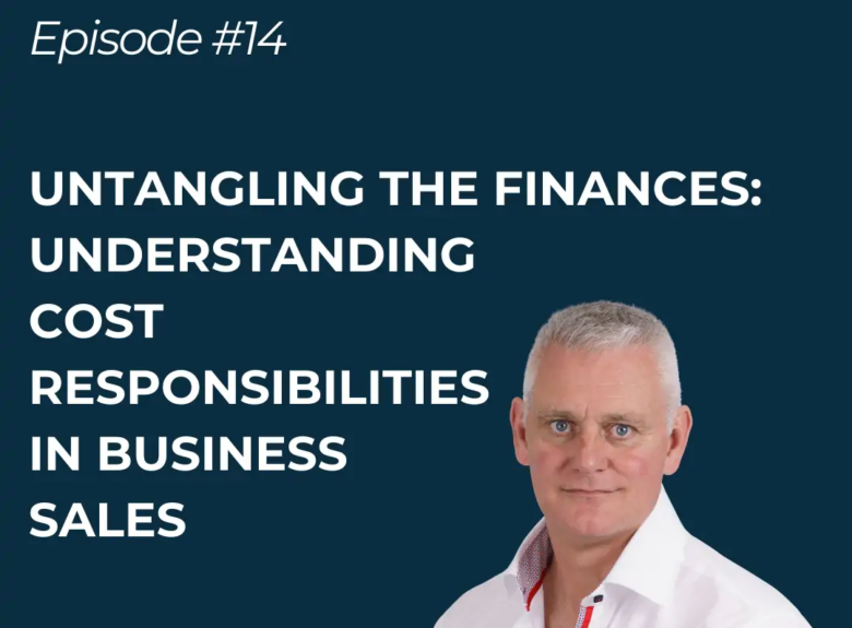 Untangling The Finances: Understanding cost responsibilities in business sales