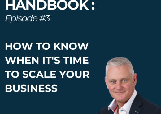 How to Know When It’s Time to Scale Your Business
