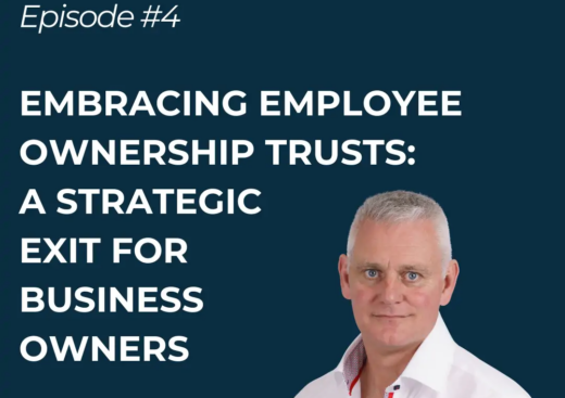 Embracing Employee Ownership Trusts: A strategic exit for business owners