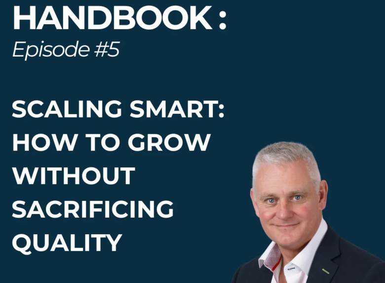 Scaling Smart: How to Grow Without Sacrificing Quality