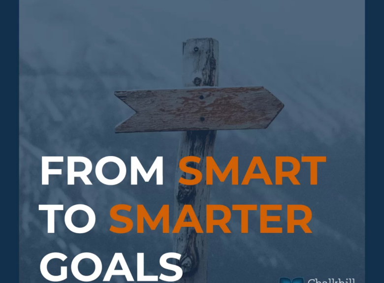 From SMART to SMARTER Goals – Here’s How to Set Goals for Your Business