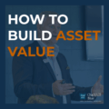 Building asset value blog