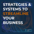 Strategies & systems blog