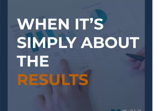 Simply About The Results