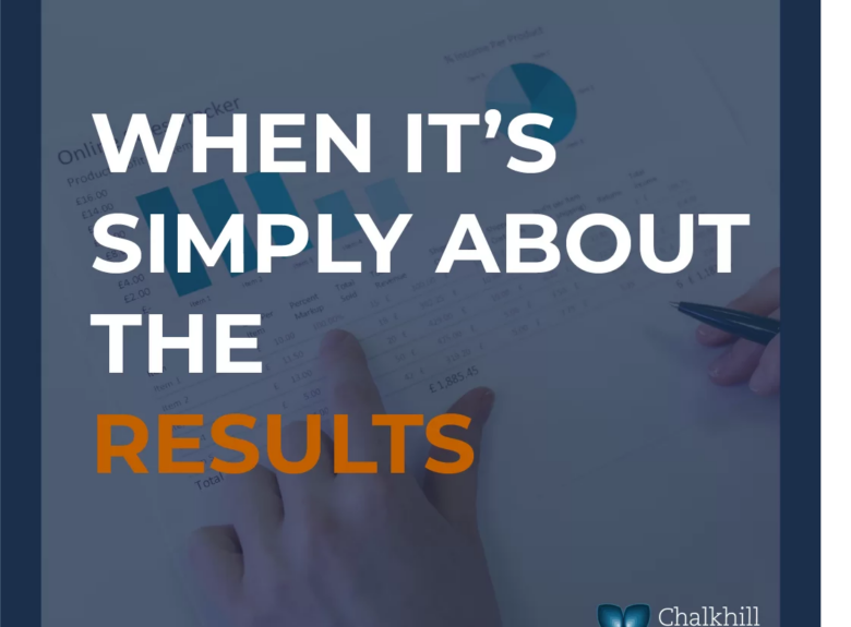 Simply About The Results