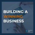 Building a winning business blog