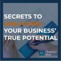 Secrets to unlocking your true potential blog