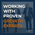 Working with proven growth experts blog