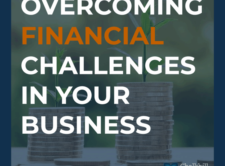 Struggling to Overcome Financial Challenges?