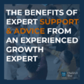 Expert support blog