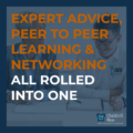Peer to peer learning blog