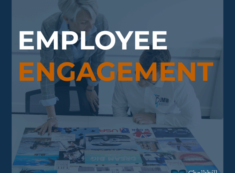 Employee Engagement