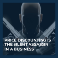 Price discounting blog