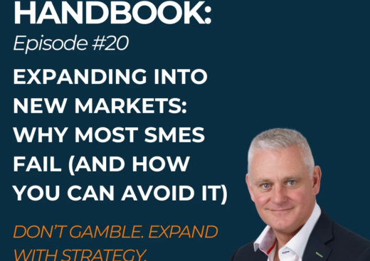 Ignoring These Legal Pitfalls Will Stop Your SME From Scaling