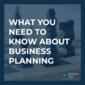 Business planning blog|Image of Business Planning Process | Chalkhill Blue