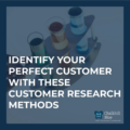 Customer research blog|