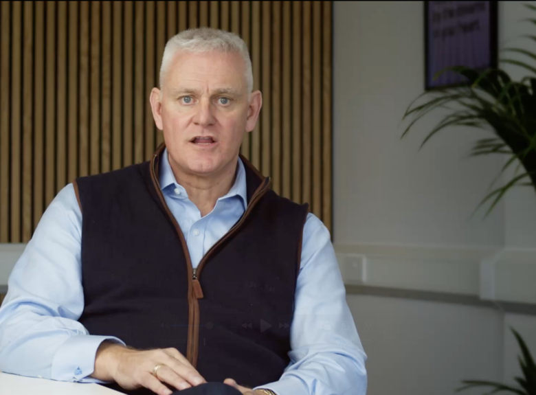 Video: Insights on Acquisition