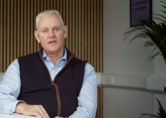 Video: Insights on Employee Ownership Trusts