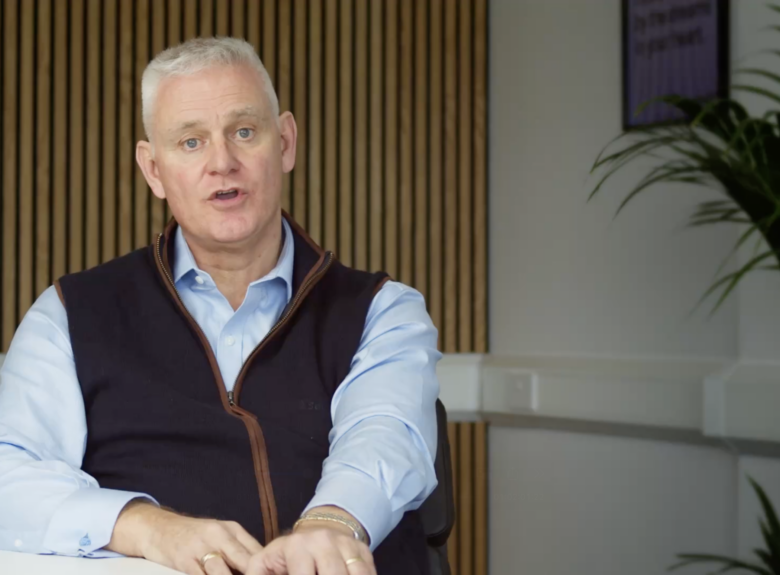 Video: Insights on Exiting