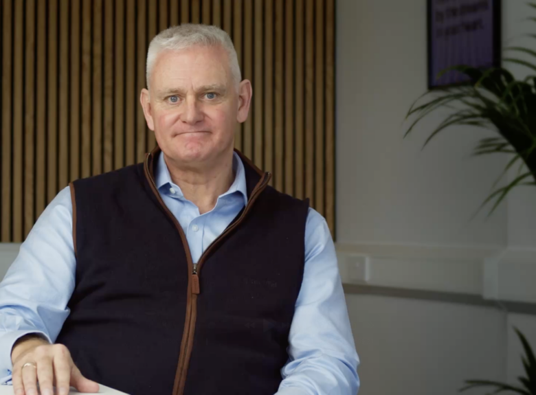 Video: Insights on Transformation