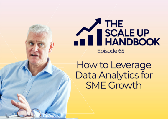 How to Leverage Data Analytics for SME Growth