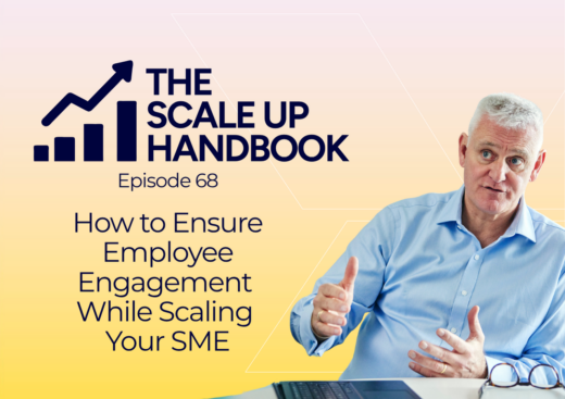 How to Ensure Employee Engagement While Scaling Your SME