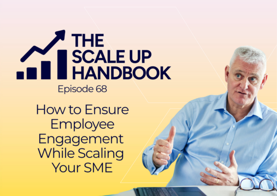 How to Ensure Employee Engagement While Scaling Your SME
