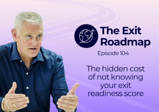 The hidden cost of not knowing your exit readiness score