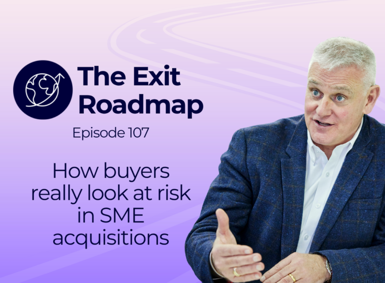How buyers really look at risk in SME acquisitions