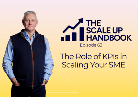 The Role of KPIs in Scaling Your SME