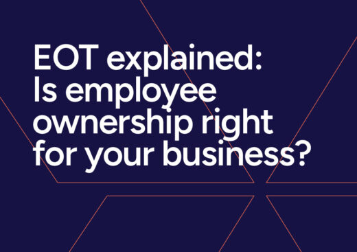 Whitepaper: EOT Explained
