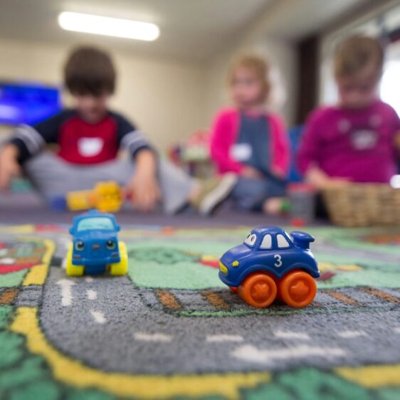 How Little Angels Childcare Group grew from a capacity crisis to a £1.8m multi site business through growth coaching