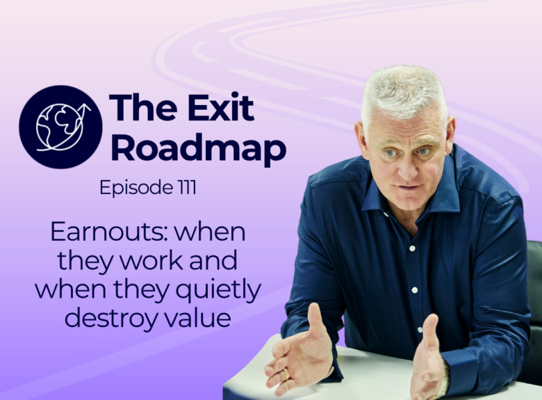 Earnouts: when they work and when they quietly destroy value