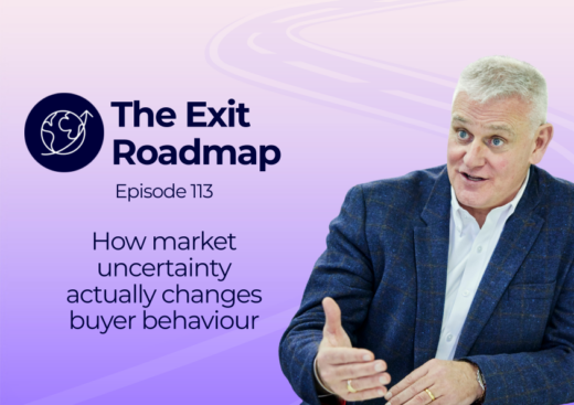 How market uncertainty actually changes buyer behaviour