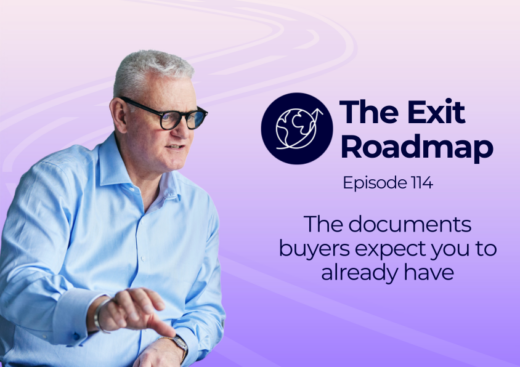 The documents buyers expect you to already have
