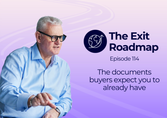 The documents buyers expect you to already have