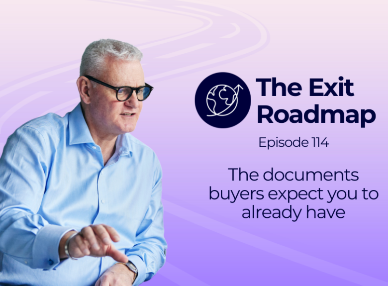 The documents buyers expect you to already have