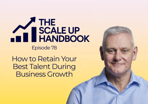 How to Retain Your Best Talent During Business Growth
