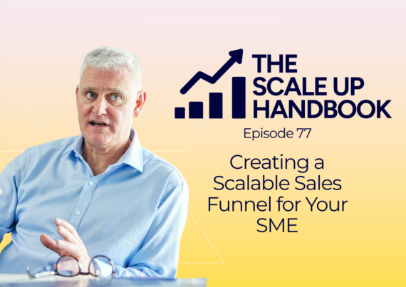 Creating a Scalable Sales Funnel for Your SME