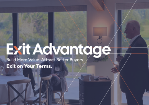 Exit Advantage Masterclass