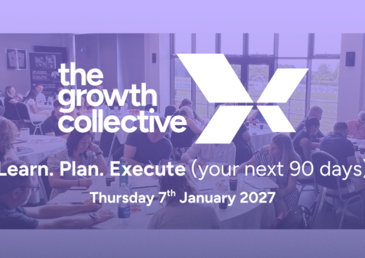 The Growth Collective – January 2027
