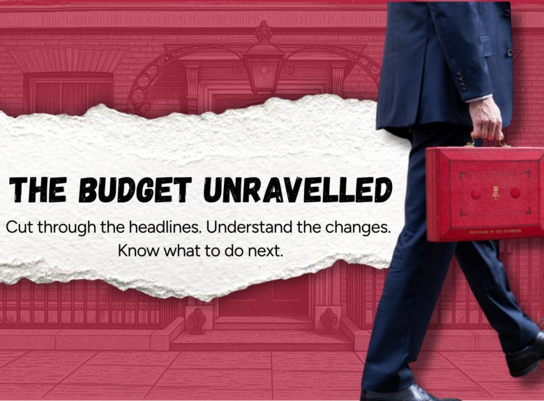 The Budget Unravelled